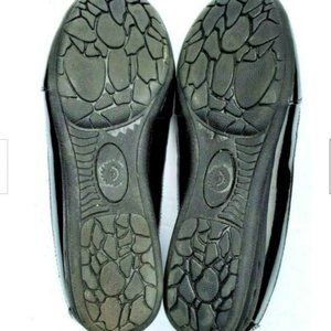 earth spirit peni flat